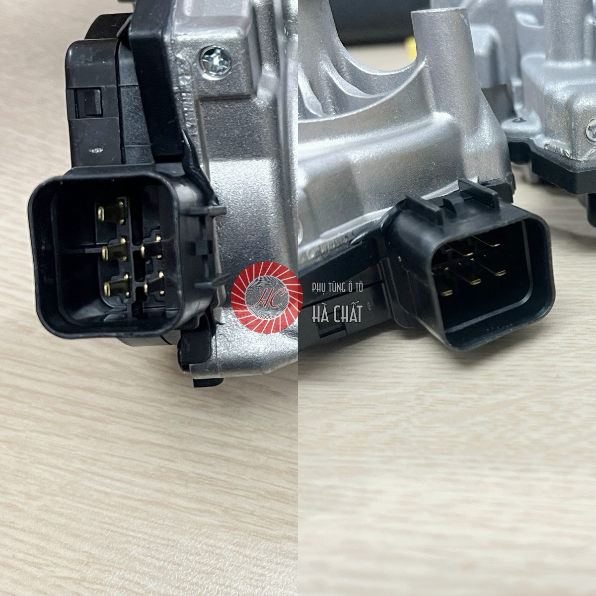 Mô tơ gạt mưa CERATO K3 FORTE nhập khẩu HYUNDAI MOBIS Hàn Quốc - Hình ảnh 3
