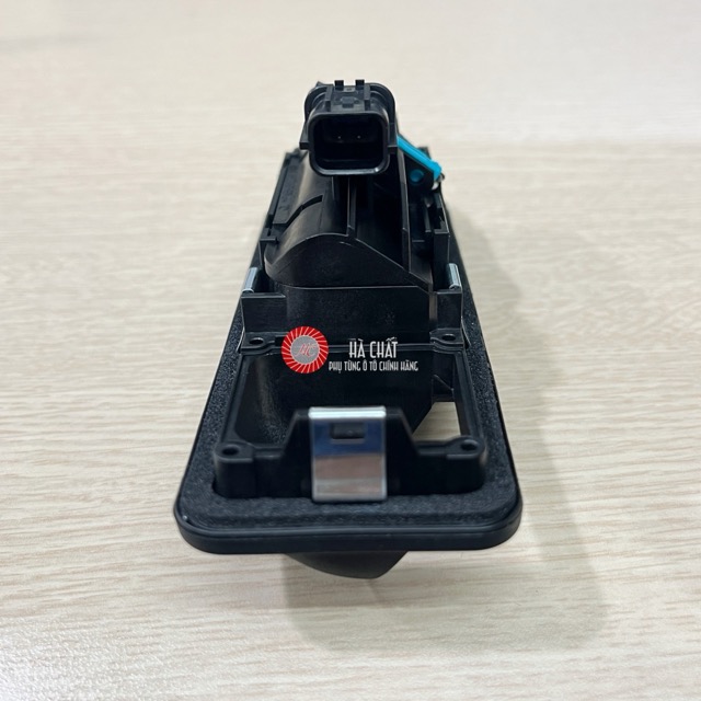 Công tắc bấm mở cốp HYUNDAI TUCSON 2019-2021, nhập khẩu chính hãng HYUNDAI MOBIS Hàn Quốc - Hình ảnh 7