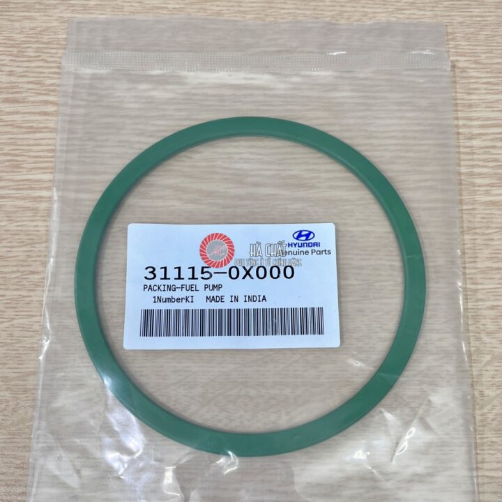 GIOĂNG NẮP CỤM BƠM XĂNG i10