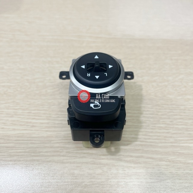 Công tắc chỉnh gập gương điện Hyundai Grand i10 2014-2020 - Hình ảnh 14