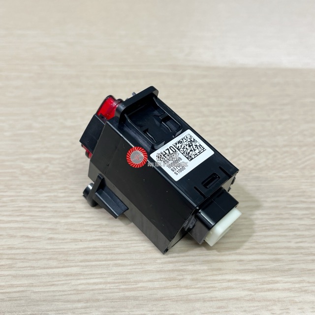 Công tắc khẩn cấp hazard warning Hyundai Santafe 2019-2021 - Hình ảnh 4