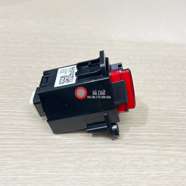 Công tắc khẩn cấp hazard warning Hyundai Santafe 2019-2021 - Hình ảnh 6